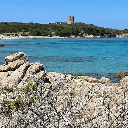 Surf House Mirice Vignola Mare Exterior foto